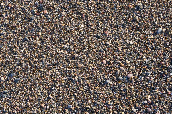 코스타 Dorada 해변의 모래 질감 — 스톡 사진