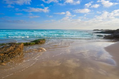 Playa Morro de Gos Oropesa del Mar 'da