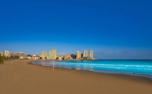 Playa de Oropesa de Mar La Concha Castellón —  Fotos de Stock