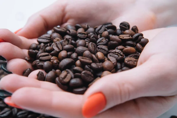 Як правильно обрати кавові зерна для різних способів приготування