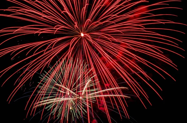 Şenlikhavai. Fireworks. Yangın gösterisi