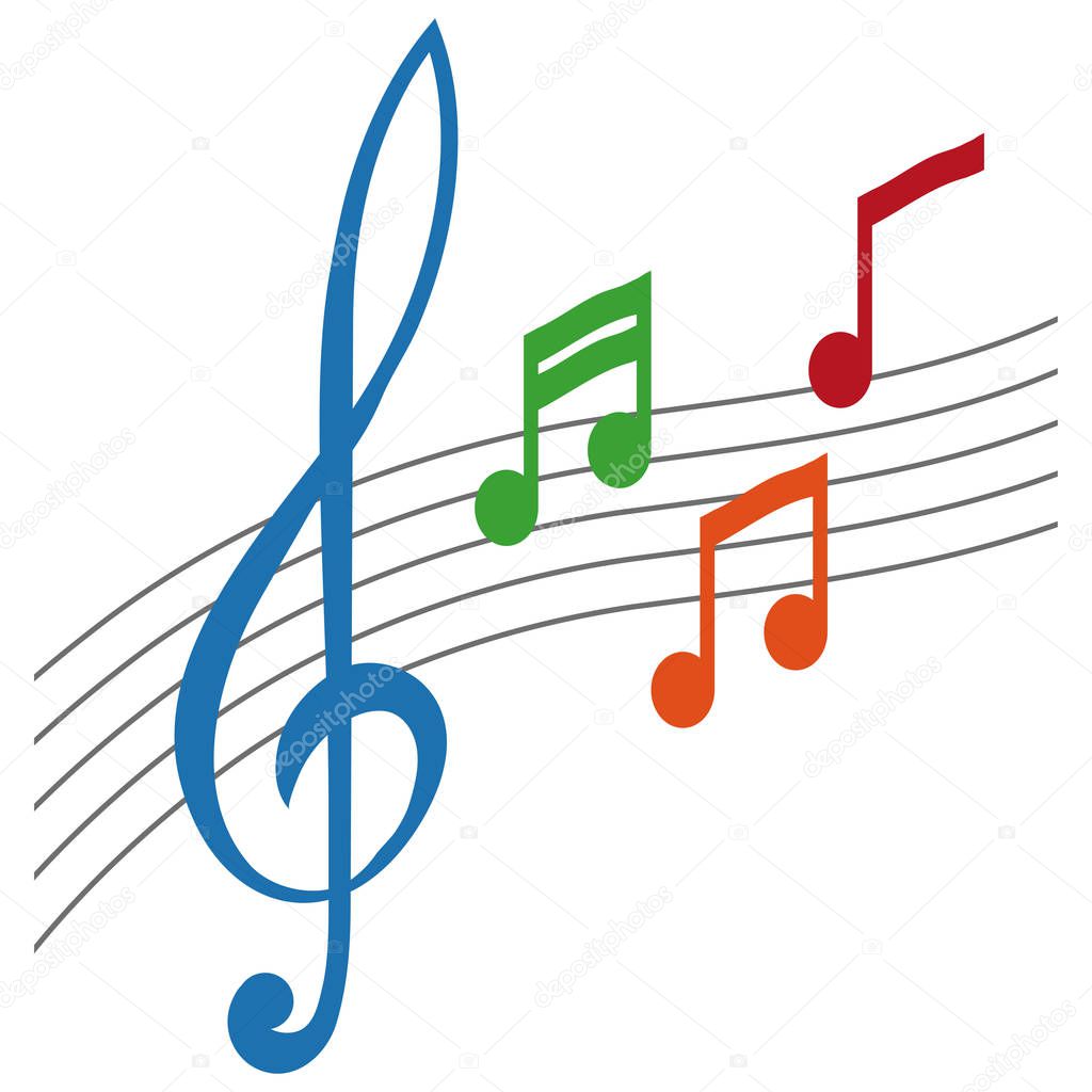 nota d musica nota d musica