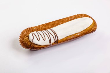 Pasta Pasta krema ile