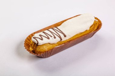 Pasta Pasta krema ile