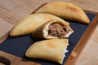 Empanadas