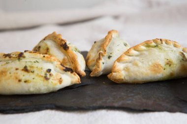 Empanadas