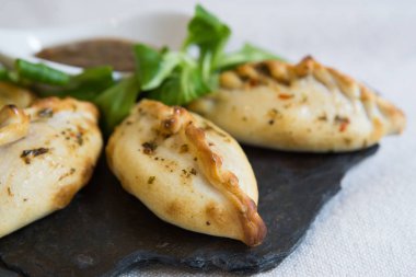 Empanadas