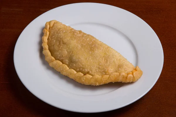 Empanadas — Stock Photo, Image