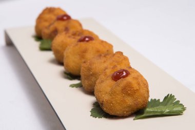 Croquetas 