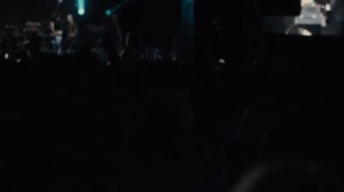 Gençlik rock konseri