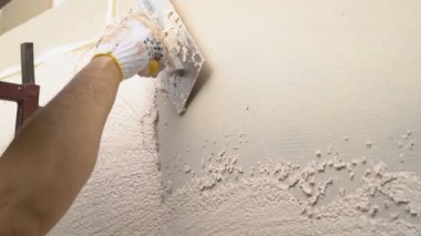 cephe sıva uygulaması