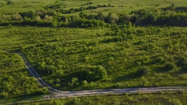 chemin de terre à la prairie 