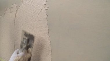 cephe sıva uygulaması