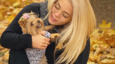 kızla köpek doğurmak Yorkshire korkunç