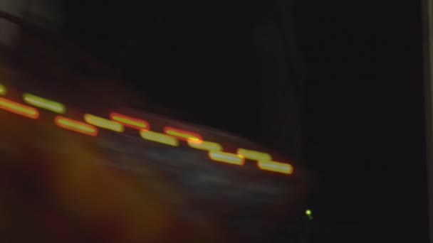 clignotant lumière multicolore 