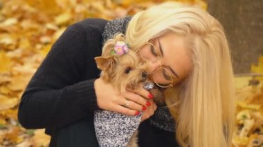 kızla köpek doğurmak Yorkshire korkunç