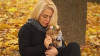 kızla köpek doğurmak Yorkshire korkunç