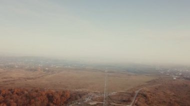 Mobil iletişim için anten