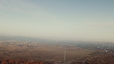 Mobil iletişim için anten
