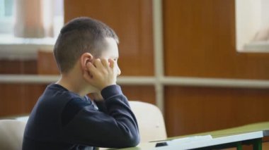 Git çocukları üzerinde ara