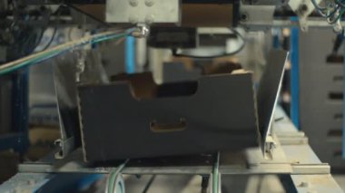 karton kutu üretimi