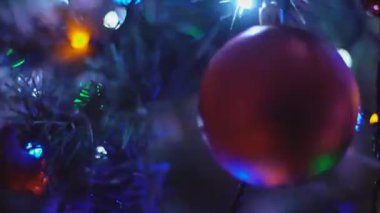 Noel ağacı oyuncak