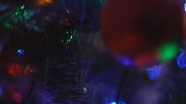 Noel ağacı oyuncak