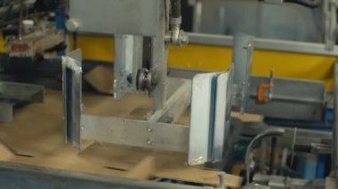 karton kutular şekillendirme