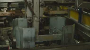 karton kutular şekillendirme