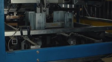 karton kutular şekillendirme