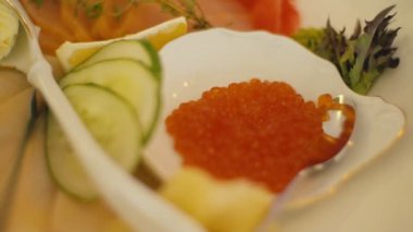 masada balık tabağı