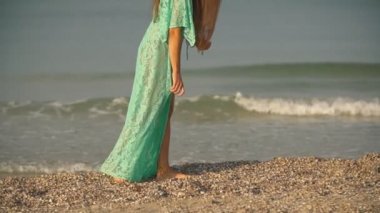 kabukları arayan kız