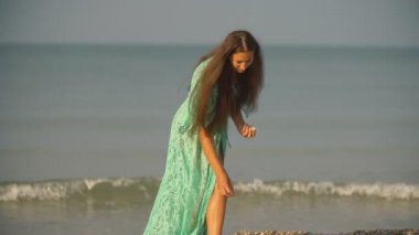 kabukları arayan kız