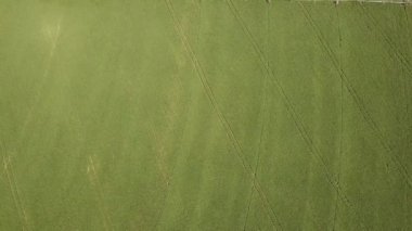 sulama yardımı ile zemin ıslatma