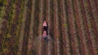 Endüstriyel elma sıkma