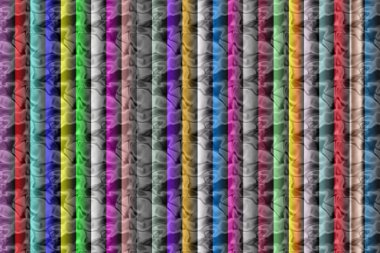        ,      çok renkli dikey şeritler, doku ve arka plan