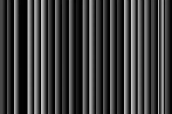 Mehrfarbige Vertikale Streifen Tapete Textur Und Hintergrund — Stockfoto