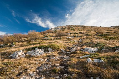 Mount Chatyr-Dag, Kırım Cumhuriyeti