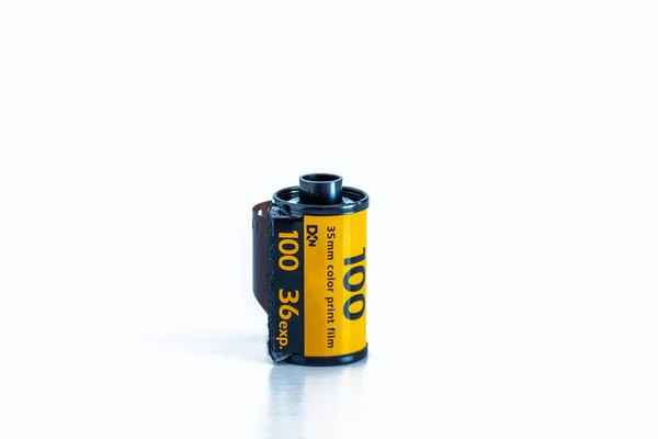 35mm renkli film fotoğraf fotoğraf makineleri için