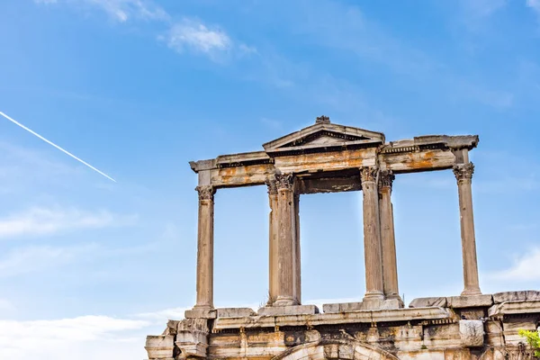 Atina, Yunanistan hadrian kemeri