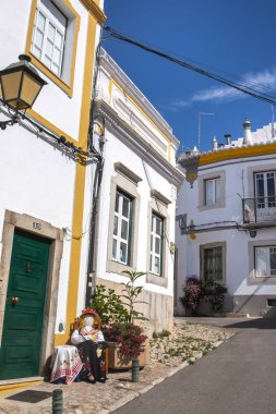 maios denilen el yapımı bebek