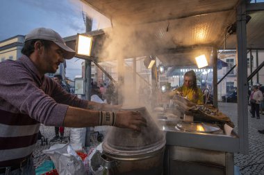 eğlenceli adil olay