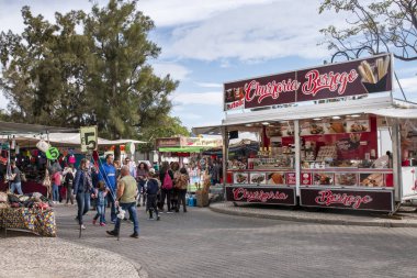 eğlenceli adil olay