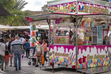 eğlenceli adil olay