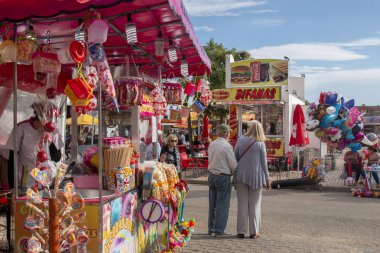 eğlenceli adil olay