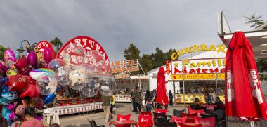 eğlenceli adil olay