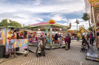 eğlenceli adil olay