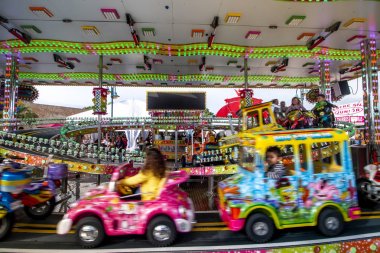 eğlenceli adil olay