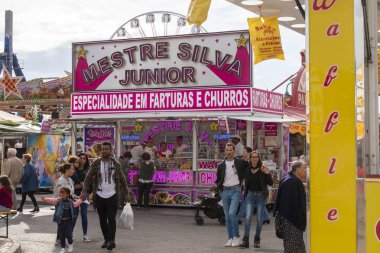 eğlenceli adil olay