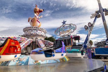 eğlenceli adil olay